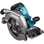 MAKITA HS009GT201 40Vmax accu-cirkelzaag 85mm 235mm in koffer (2x 5,0Ah accu + lader)