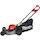 Category Milwaukee cordless lawn mower