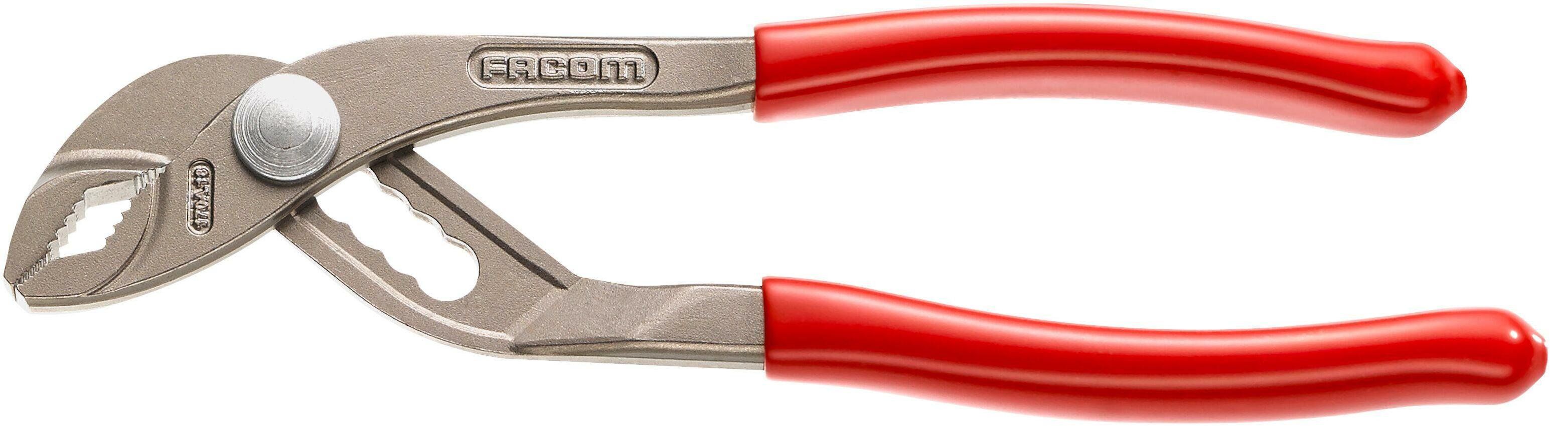 Pince multiprise isolée 1000V 250mm - FACOM - 180A.VE