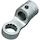 Category Gedore interchangeable ring spanner