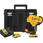 DEWALT DCN681D2-QW 18V XR Brushless accu-nietmachine in TSTAK (2x 2,0Ah accu + lader)