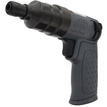 Screwing, drilling and chiseling