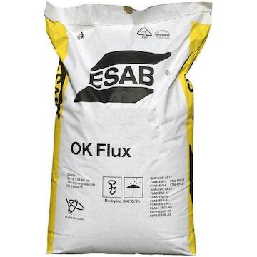 Flux de soudage