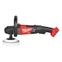 MILWAUKEE M18 FAP180-0X FUEL accu-polijstmachine in HD Box (zonder accu en lader) - 4933451552