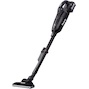 MAKITA CL002GD205 40Vmax XGT accu-stofzuiger zwart met stofzak (2x 2,5Ah accu + lader)
