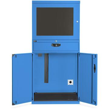 Computerkast