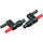Category Fluke adapter
