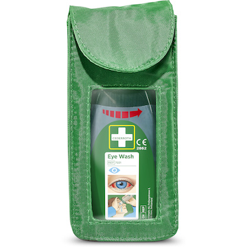 Accessoire/pièce rince-oeil