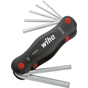 Wiha pocketstar