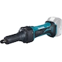 MAKITA DGD800ZJ 18V LXT accu-stempelslijper 8 mm in MAKPAC (zonder accu en lader)