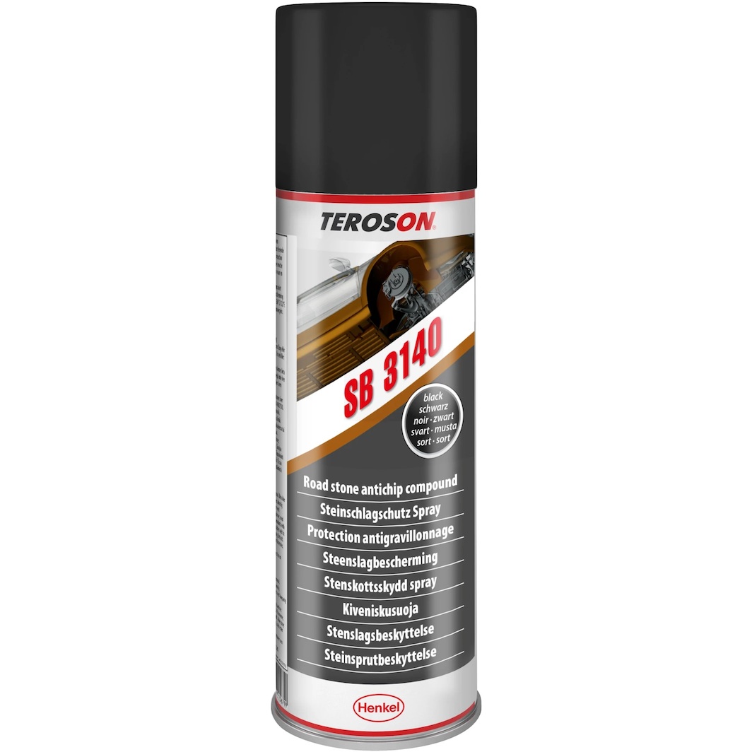 Roestbescherming en undercoating Archieven