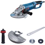 BOSCH GWS 27-230 PR meuleuse d'angle 230mm 2700W - 06018C7100