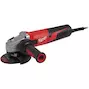 MILWAUKEE AGV 15-125 XC haakse slijper 1550W - 4933428120