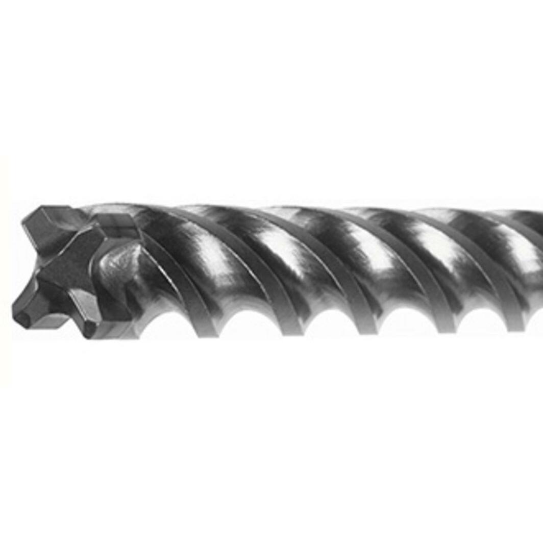 STHOR 23422 voor metselwerk SDS-boor max-38 x 900 mm