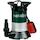 Category Metabo submersible pump
