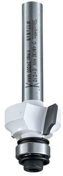 Makita Sägeblatt 235x2,3 Mm – Verstärkte Felge, 48 Zähne, 1,6 Mm Stärke
