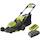 Categorie Ryobi accu-grasmaaier