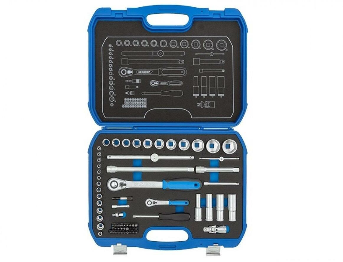 FORCE 4351 Bit set 35 delig ( 10 mm) - Professioneel gereedschap FORCE 4351 Bit set 35 delig ( 10 mm) - Professioneel gereedschap