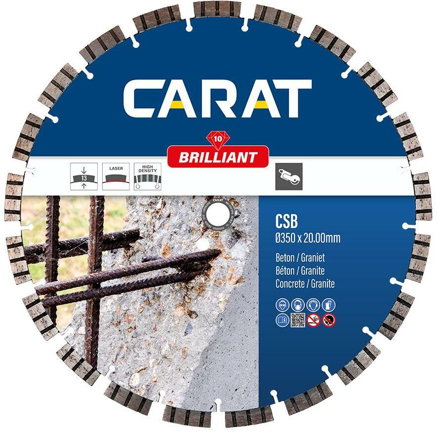 carat_csb4002000