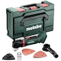 METABO MT 18 LTX cordless multitool in metaBOX 145 L (without battery and charger) - 613021840