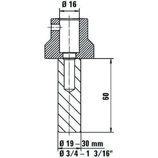 bessey_tw16aw25
