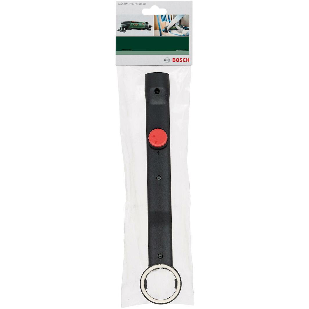 Bosch 2 609 256 986 stofafzuiging voor PMF 10,8 V Li