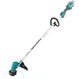 MAKITA DUR192LZ 18V LXT cordless grass trimmer with D-handle (without battery and charger)