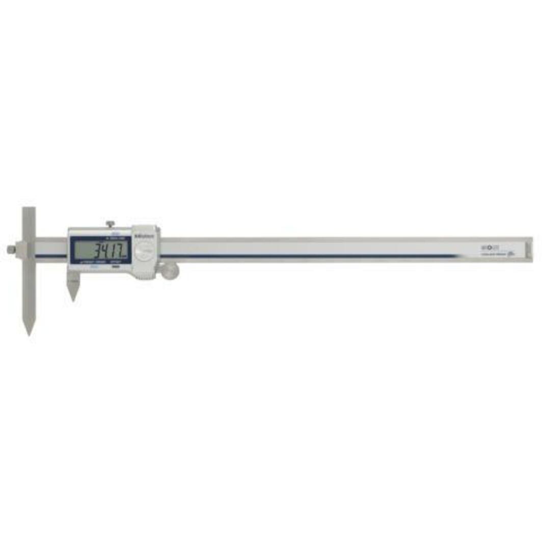 Schuifmaat 100 mm, staal 0.05 mm - De Zilverwinkel