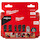Catégorie Milwaukee jeu de lames de scie pour outil multifonction oscillant