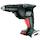 Categorie Metabo accu-schroefmachine