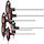 Categorie Gedore red inbussleutelset