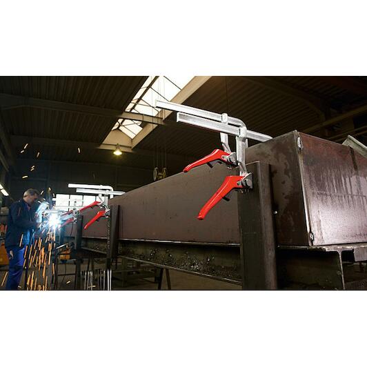 bessey_gh50