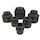 Categorie Hi-force doppen en ratels