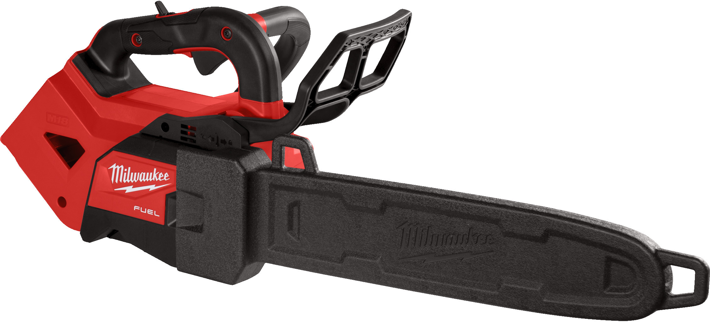 Milwaukee M18 FHS20-0 FUEL HATCHET 18V Li-Ion accu snoeizaag body - 20cm