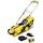 Categorie Karcher home&garden accu-grasmaaier