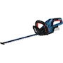 BOSCH GHE 18V-50 (II) cordless hedge trimmer 50cm in cardboard box (without battery and charger) - 06008C9600