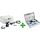 Catégorie Festool ponceuse excentrique