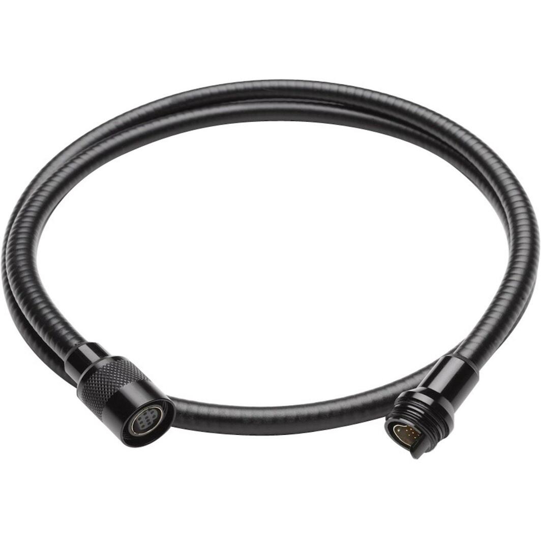 RIDGID 37113 - Câble De Rallonge Micro 180 Cm Pour Caméras D'inspection SeeSnake (flexible, Universel)