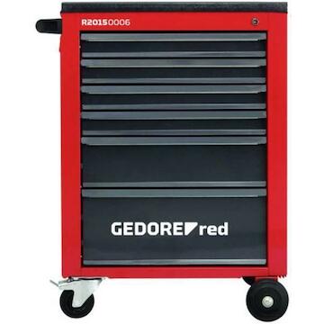 Gedore red équipement et aménagements d'entreprise et environnementaux
