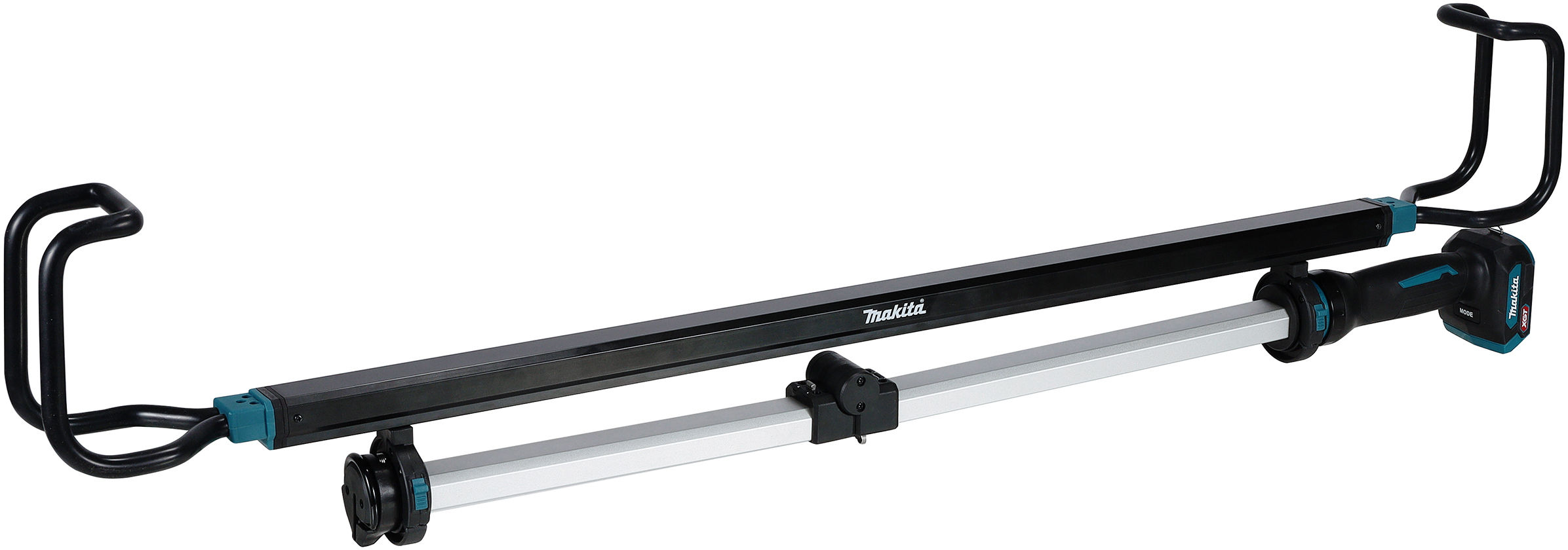 MAKITA EUAML012G 40Vmax XGT LED accu-werklamp 400-800-1700 lumen ...