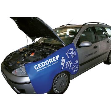 Gedore automobile