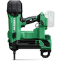 HIKOKI NC1840DAW3Z 18V cordless nailer 15-40 mm in case (without battery and charger)