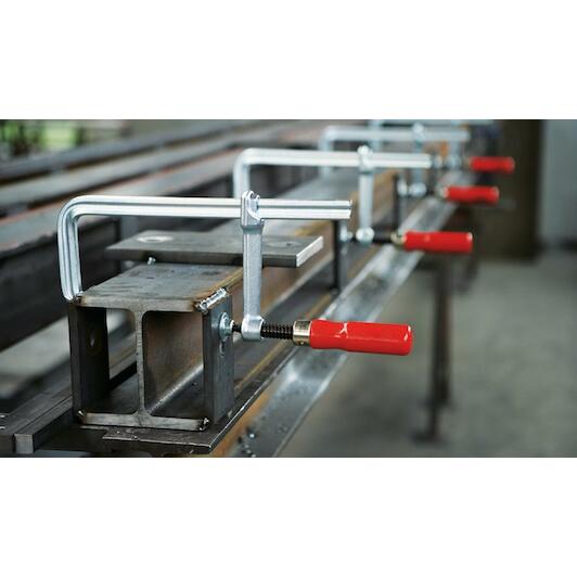 bessey_gs16