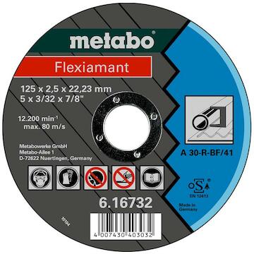 Metabo flexiamant