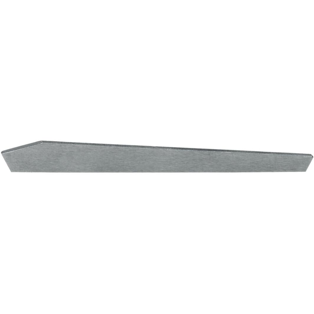 2 stuks HSS Elektra Beckum HC260M HC260C/K schaafmessen 260 x 19 x 1,5 mm