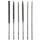Categorie Xhander vijlenset