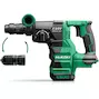 HIKOKI DH1826DCW2Z Marteau combiné sans fil 18 V SDS-Plus + porte-foret interchangeable HSC IV (sans batterie ni chargeur)