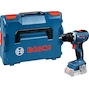 BOSCH GSR 18V-65 perceuse-visseuse sans fil L-BOXX 136 (sans batterie ni chargeur) - 06019N3201