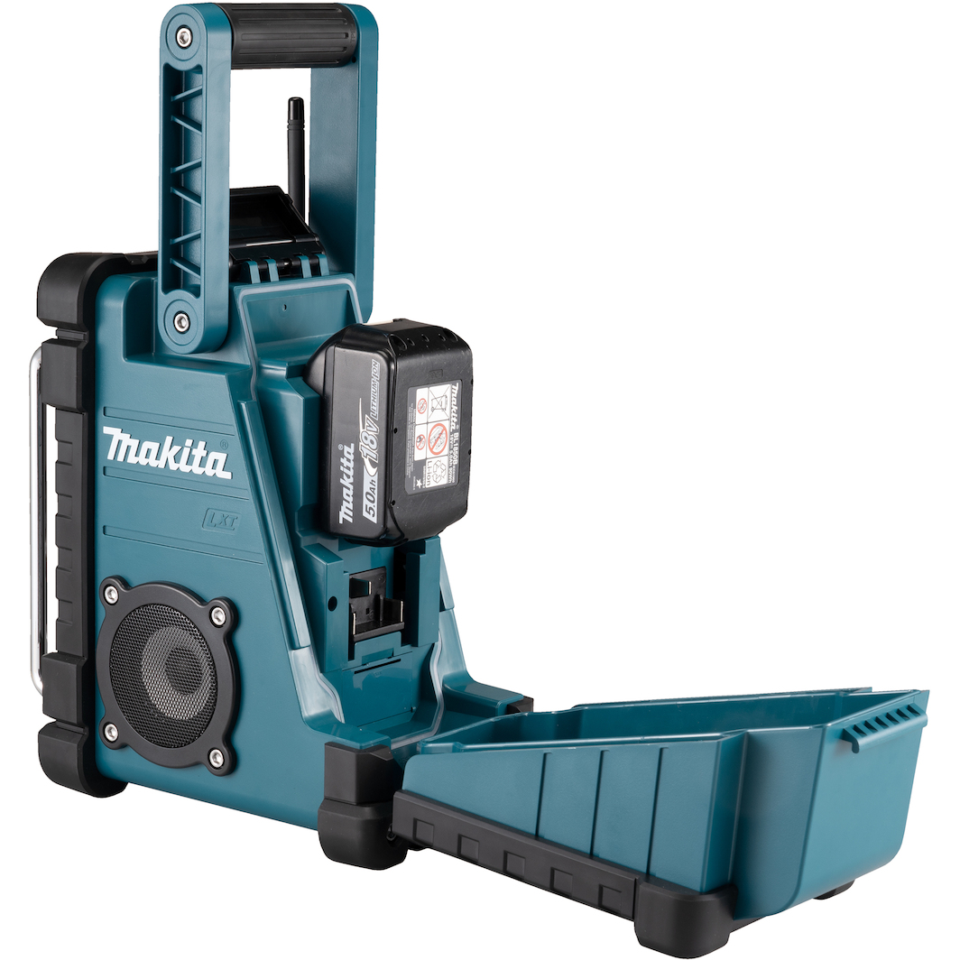 10-teiliger Batteriehalter für Makita 14,4-18 V, Batteriehalter