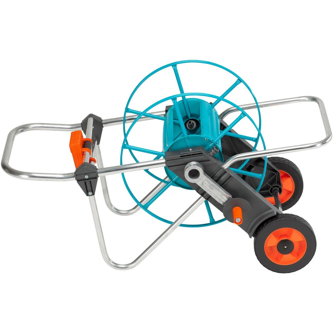 Gardena Metal Hose Trolley Classic